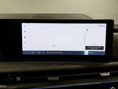 Used 2024 Hyundai Santa Fe Limited image 24