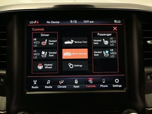 Used 2019 RAM 1500 Sport w/ Level 2 Equipment Group AWD/4WD image 34