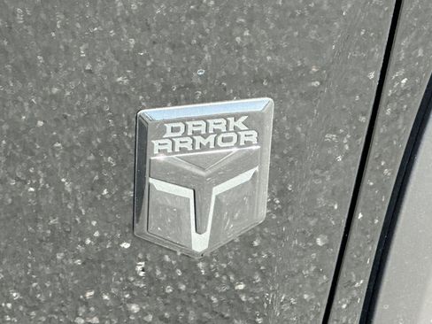 New 2026 Nissan Rogue Dark Armor image 26