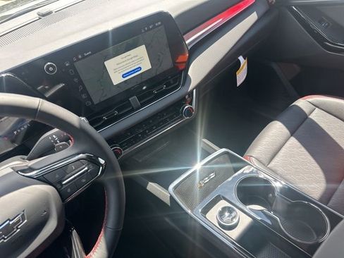 New 2026 Chevrolet Equinox RS AWD/4WD image 28