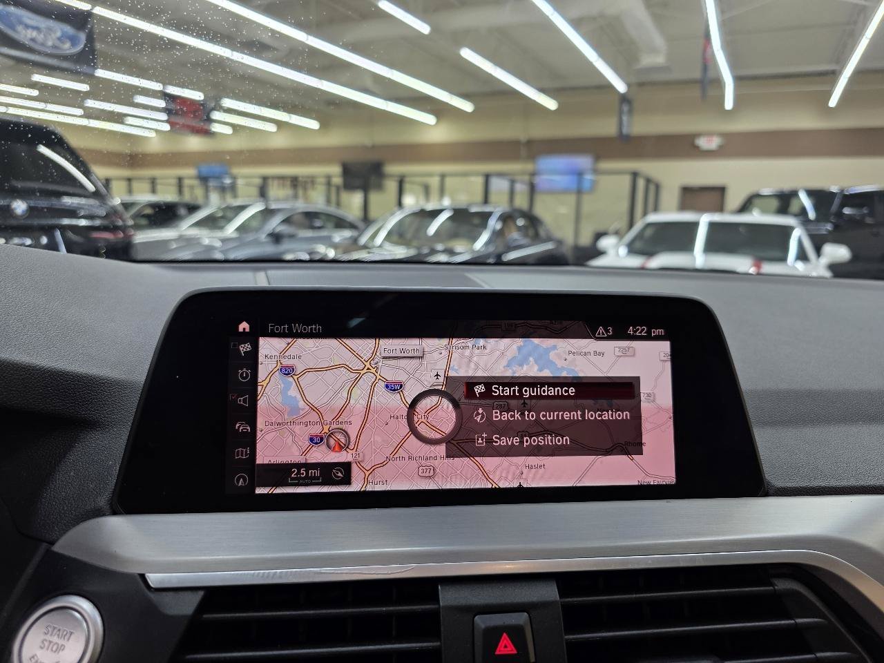 Used 2021 BMW X3 sDrive30i RWD image 33