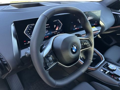 New 2026 BMW X3 xDrive30 w/ Premium Package image 18