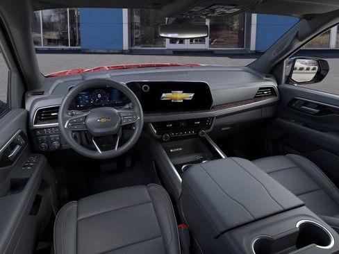 New 2026 Chevrolet Tahoe Premier w/ Sun And Tow Package AWD/4WD image 36