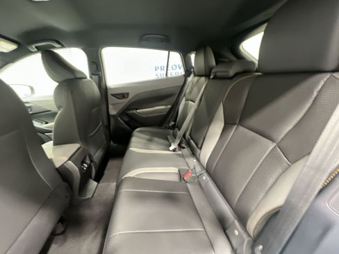 New 2026 Subaru Crosstrek 2.5i Wilderness image 21