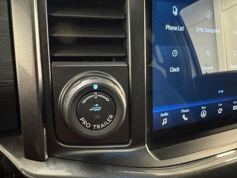 Used 2021 Ford F150 XLT w/ Equipment Group 302A High AWD/4WD image 24