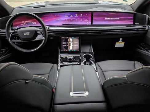 New 2026 Cadillac Escalade Sport w/ Touring Package image 13