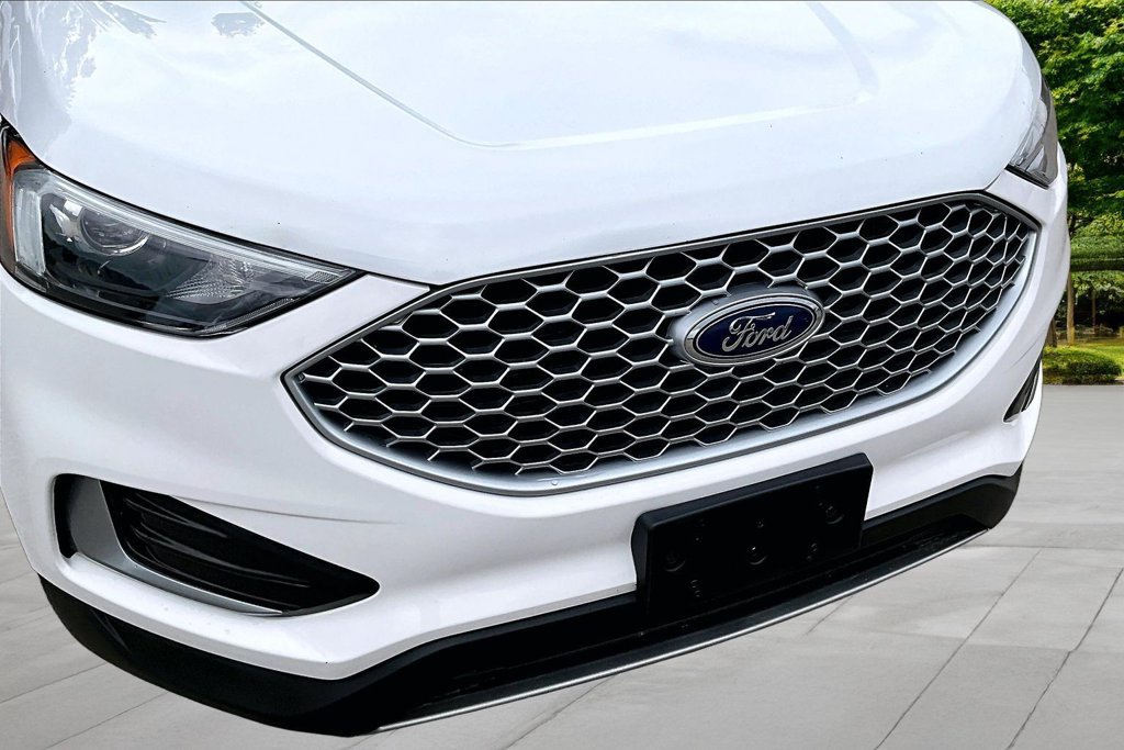 Used 2023 Ford Edge SEL AWD/4WD image 28