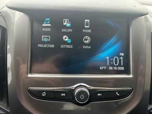 Used 2016 Chevrolet Cruze LT image 22