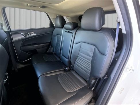 Used 2023 Kia Sportage SX FWD image 20