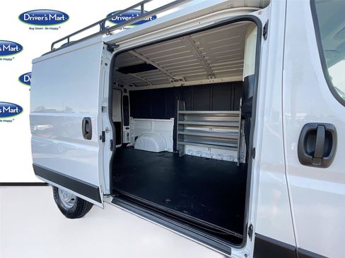 Used 2021 RAM ProMaster 2500 FWD image 20