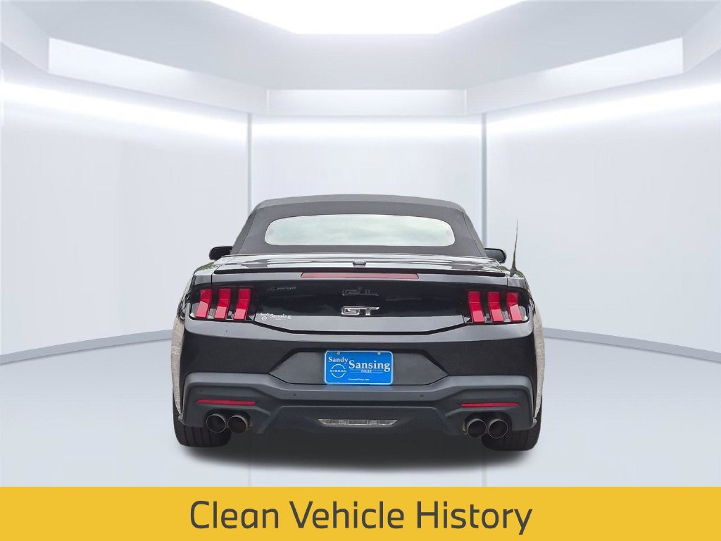 Used 2024 Ford Mustang GT Premium RWD image 6