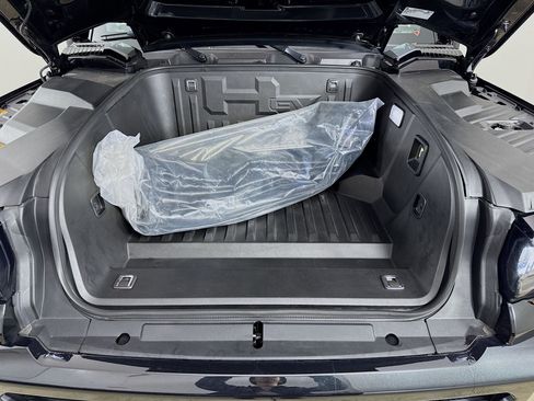 Used 2025 GMC Hummer EV 3X image 31