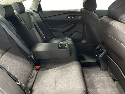 New 2026 Honda Accord SE image 25