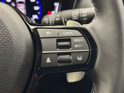 Used 2025 Acura ADX AWD image 22