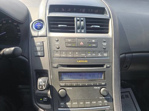 Used 2010 Lexus HS 250h FWD image 21