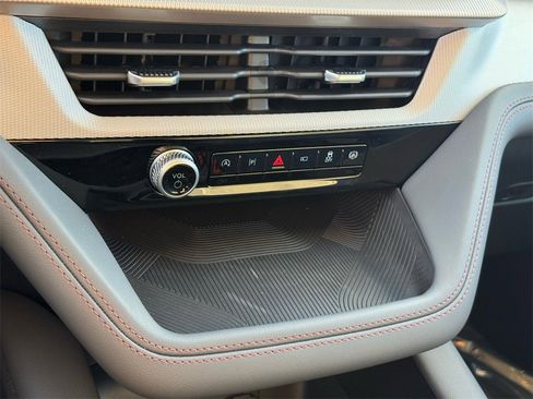 New 2026 Ford Explorer Active w/ Active Comfort Package image 16