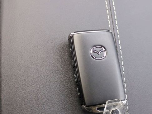 New 2026 MAZDA CX-30 2.5 Turbo w/ Premium Package image 34