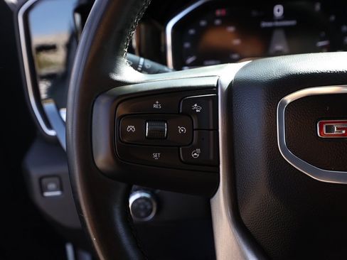 Used 2024 GMC Sierra 1500 SLT image 26