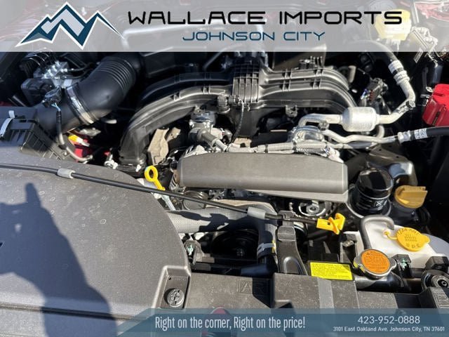 New 2026 Subaru Outback Limited w/ Premium/Limited Package 2 AWD/4WD image 62