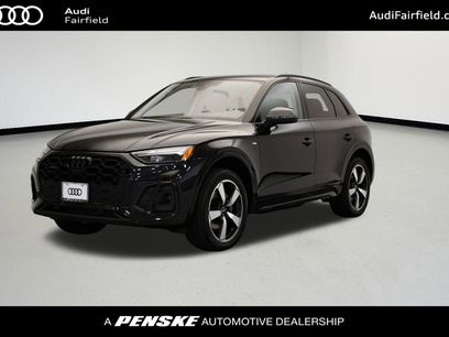 Certified 2023 Audi Q5 2.0T Premium Plus w/ Premium Plus Package