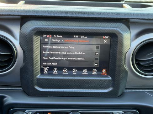 Used 2019 Jeep Wrangler Unlimited Sport S image 64