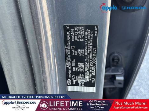 Used 2025 Hyundai Tucson SEL AWD/4WD image 30