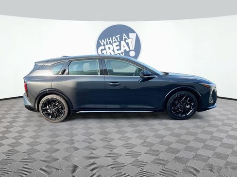 Certified 2026 Kia K4 GT-Line Turbo FWD image 4