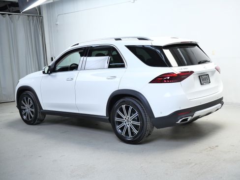 New 2026 Mercedes-Benz GLE 350 4MATIC image 6