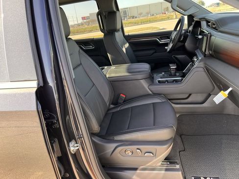 New 2026 GMC Sierra 1500 Denali w/ Denali Reserve Package image 26