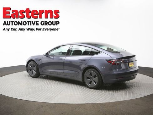 Used 2023 Tesla Model 3 Standard Range image 60
