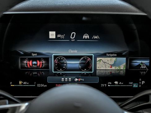 New 2026 Mercedes-Benz GLC 350e 4MATIC image 13