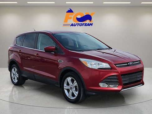 Used 2014 Ford Escape SE FWD image 6