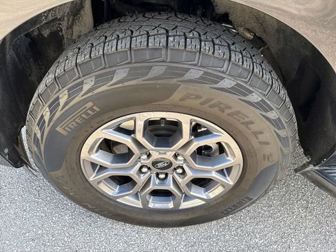 Certified 2025 Ford Expedition Active image 12