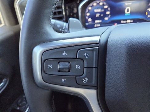 Used 2024 Chevrolet Silverado 1500 RST image 38