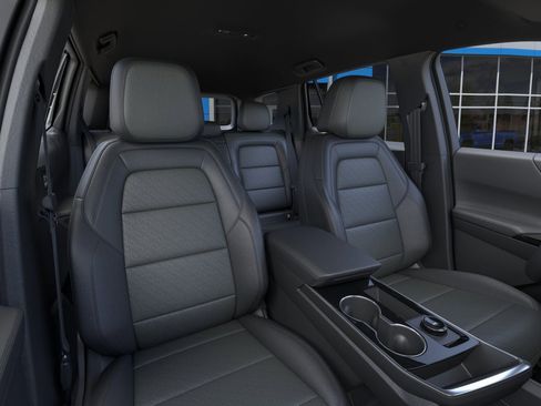 New 2026 Chevrolet Equinox LT image 16