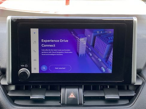 Certified 2024 Toyota RAV4 XLE image 13