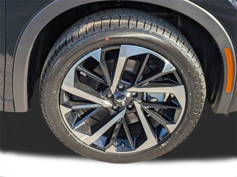 New 2025 Mitsubishi Outlander SEL image 11