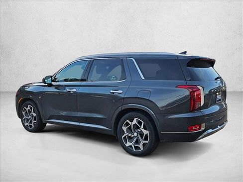 Used 2022 Hyundai Palisade Calligraphy FWD image 7