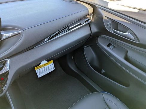 New 2026 Buick Envista Sport Touring w/ Convenience I Package FWD image 16