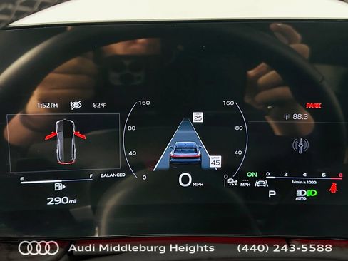 Certified 2025 Audi Q5 Premium w/ Convenience Package AWD/4WD image 18