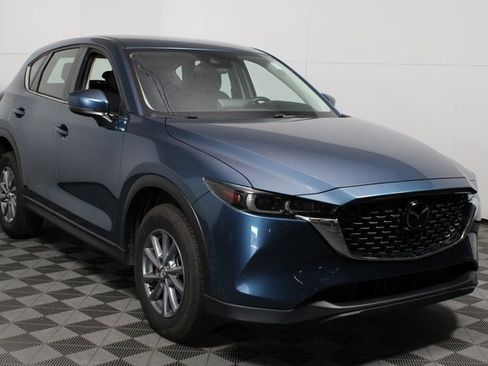 Used 2023 MAZDA CX-5 AWD 2.5 S image 1