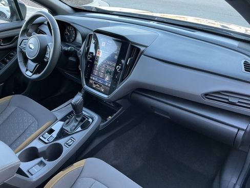 Certified 2024 Subaru Crosstrek 2.5i Sport image 18