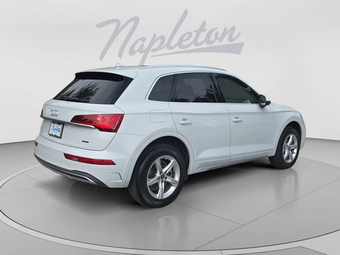 Used 2023 Audi Q5 2.0T Premium w/ Convenience Package AWD/4WD image 6