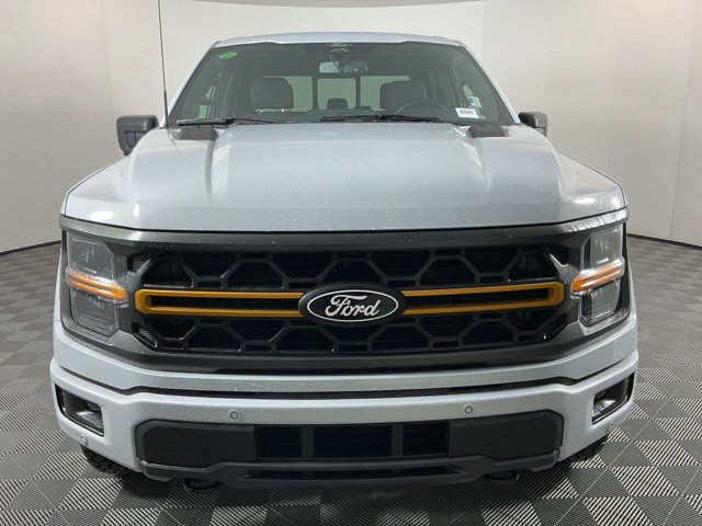 Certified 2025 Ford F150 Tremor AWD/4WD image 2
