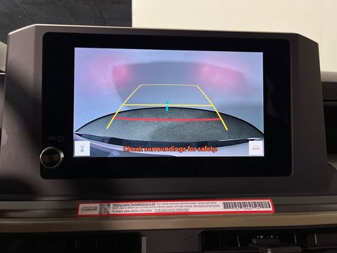 Certified 2026 Toyota Tacoma SR5 image 20