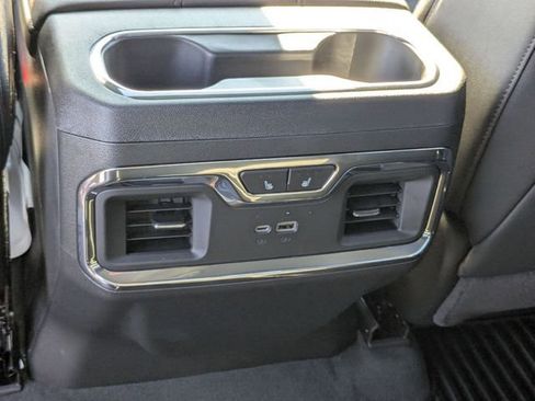 New 2026 Chevrolet Silverado 1500 LTZ w/ LTZ Premium Package image 31