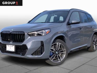 New 2026 BMW X1 xDrive28i w/ Technology Package
