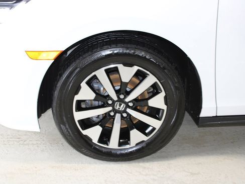 Used 2025 Honda Odyssey EX-L image 6