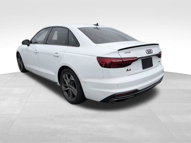 Used 2023 Audi A4 2.0T Prestige w/ Prestige Package AWD/4WD image 5