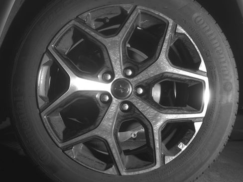 Used 2025 Jeep Compass Limited AWD/4WD image 14